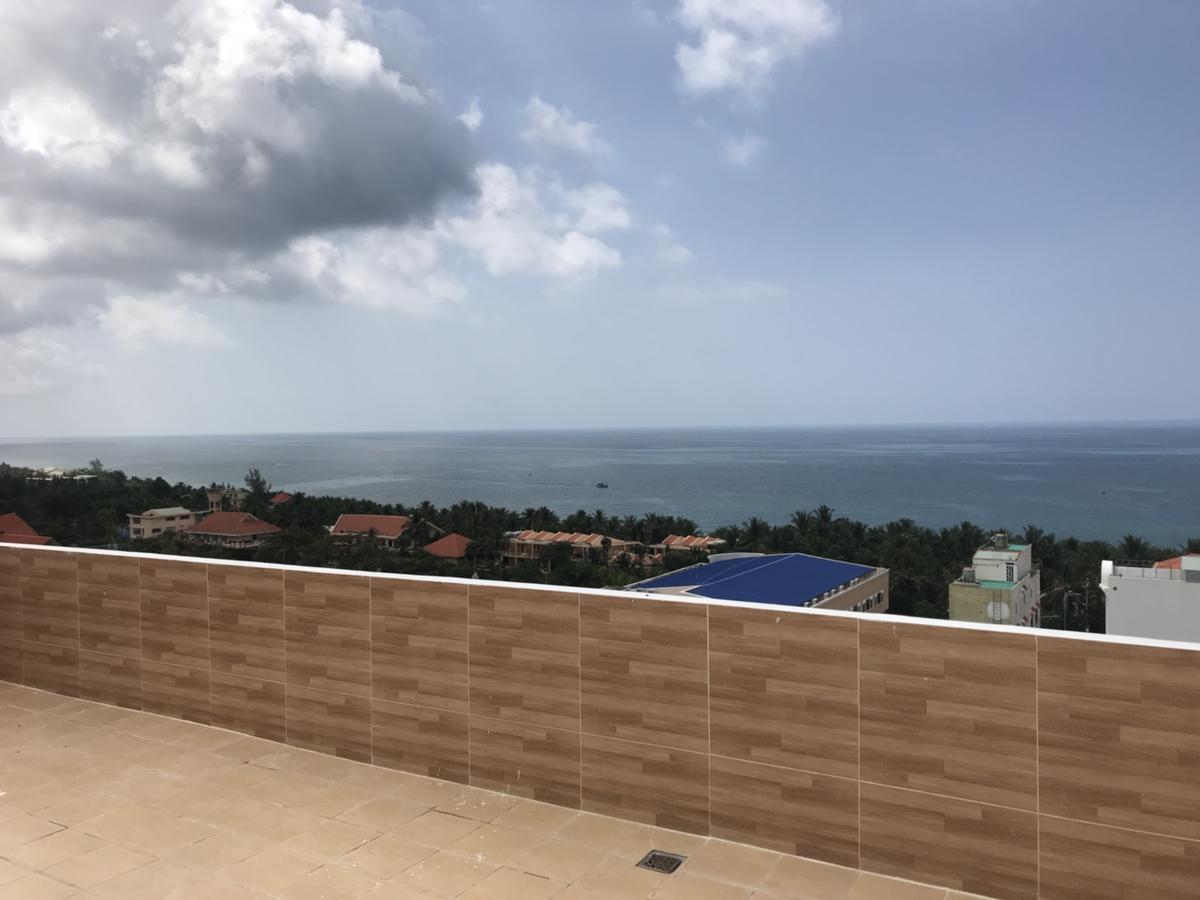 Xuan Mai Phu Quoc Hotel Exterior foto