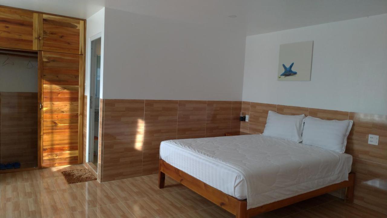 Xuan Mai Phu Quoc Hotel Exterior foto