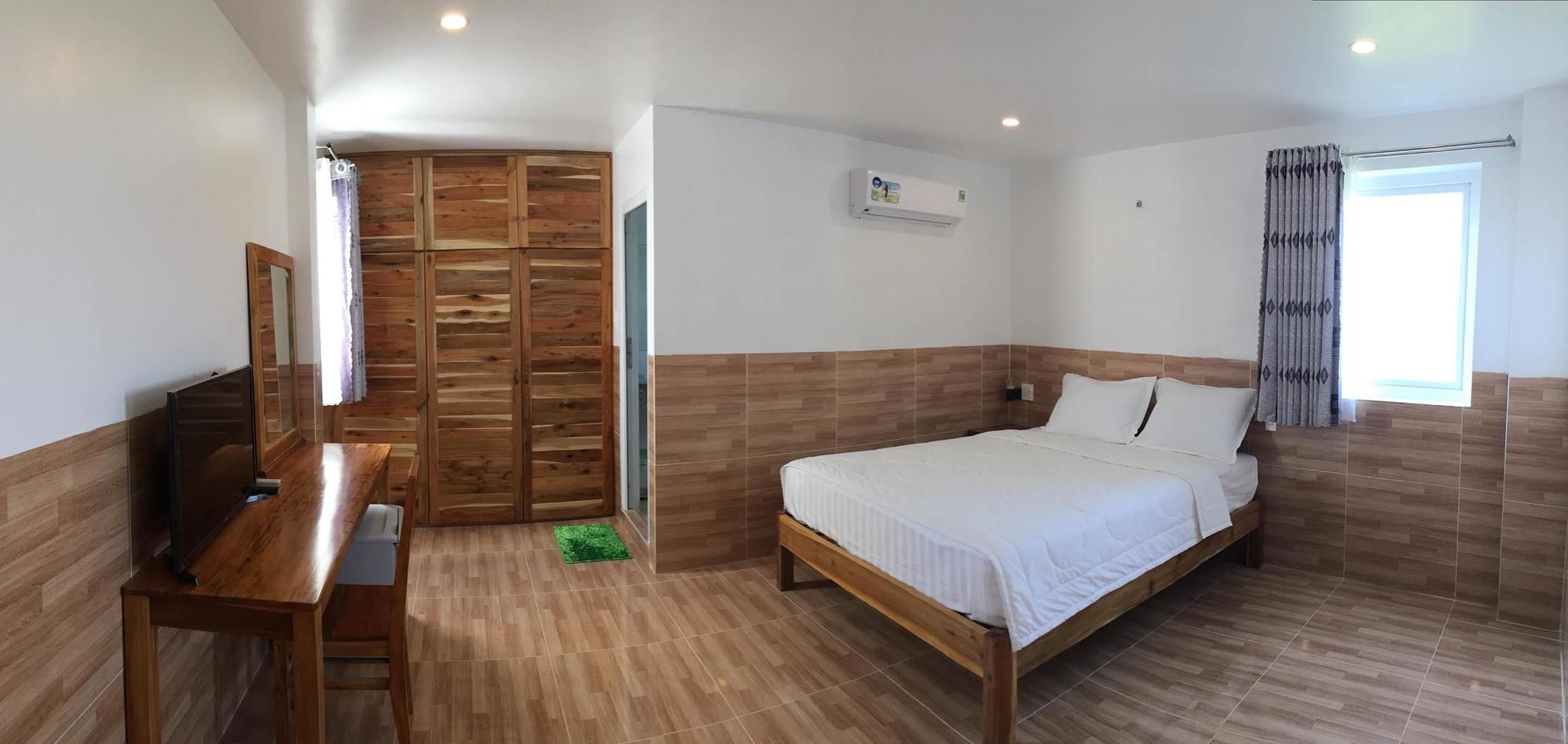 Xuan Mai Phu Quoc Hotel Exterior foto